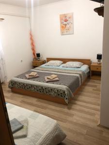 Apartmani Luiza