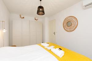 Appartements Clara YourHostHelper : photos des chambres