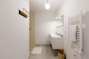 Appartements Clara YourHostHelper : photos des chambres