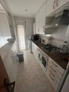 Apartamento céntrico en Blanes
