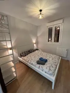 Bilbao céntrico 1h Esnarritzaga - Derio