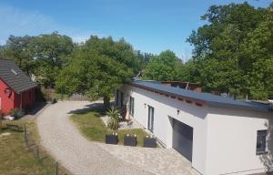 Oase am Nationalpark