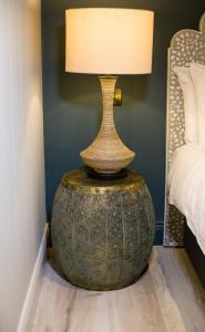 The Lodges at Castle Lodge