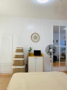 Minimalist Themed Condo Unit Marilao Bulacan
