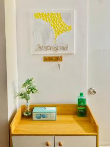 Minimalist Themed Condo Unit Marilao Bulacan