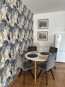 Apartament Oksford