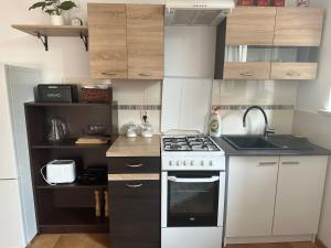 Apartament Oksford