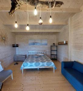 One bedroom house Ragakrasts