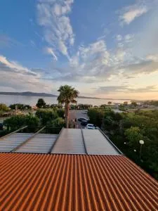 安通旅馆 - 苏科尚