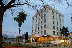 Villa Vanilla Hotel & SPA Istanbul Asia - 比于卡达