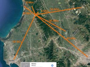 Ferienhaus M&M mit Außenpool