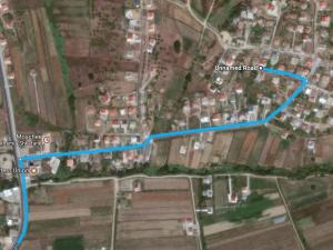 Ferienhaus M&M mit Außenpool