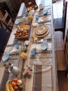 Oh ! Fleurs des champs - La Ferté-Beauharnais