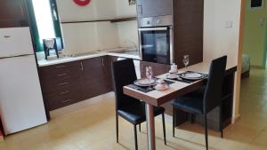 Cosy apartment for couples!