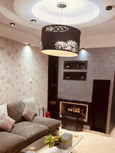 Luxury apartments 3