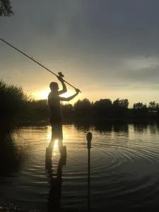 Chata Brodský - Libňatov