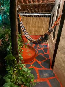 Namastê Suítes e Chalés