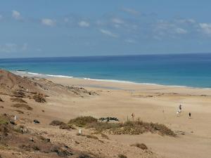 Apartamento Junto Al Mar, Cotillo - Fuerteventura