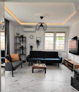 Wellnesshouse Müller