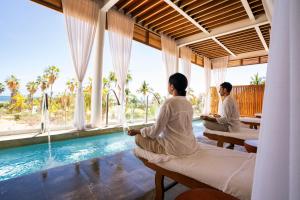 Paradisus Los Cabos - Adults Only -Inclusive