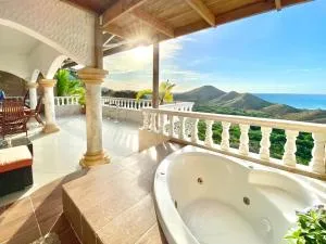 Inviting 2-Bed Apartment in Cofresi - Puerto de Luperon