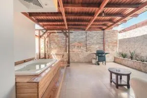 Modern Penthouse Near The Beach Long Term Deal - 巴瓦罗