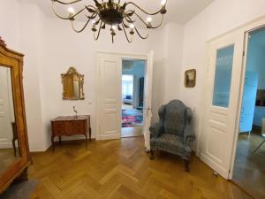 Helsinki Apartment Erfurt 1