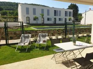 CoucouVentoux - Beaumont-du-Ventoux