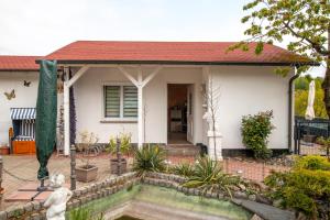 Kleines Ferienhaus