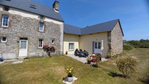 L Anpeg, gîte dans le Cotentin jusquà 8 personnes
