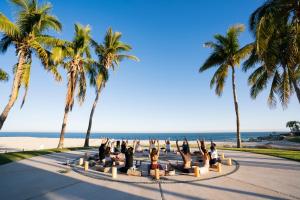 Paradisus Los Cabos - Adults Only -Inclusive