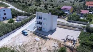 Apartments Adelita - Stan Trigraci