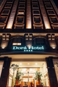 Hotel Dorá