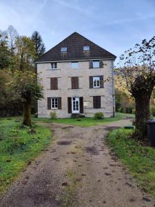 Appartements sejour dans la vallee de la Loue, Chez Marguerite : photos des chambres