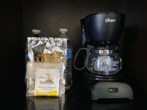 Casa Anguiano Valle de Guadalupe