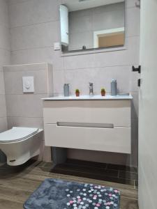 Apartman A&M