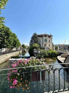 Appartements Lou Paseo : Appartement Brocante centre historique : photos des chambres