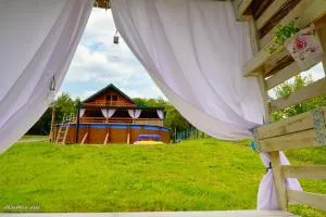 Kuca za odmor Oblutak - Lug