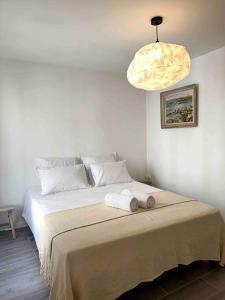 Appartements Lou Paseo : Appartement Brocante centre historique : photos des chambres