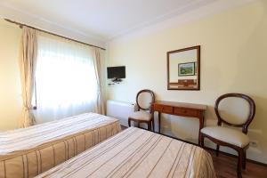 B & B Casa Rustica Dva Baladura Rooms