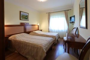 B & B Casa Rustica Dva Baladura Rooms