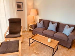 Appartamento Cima - Vista Mare, 3 camere, WiFi, Family Apartment