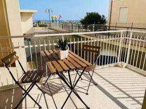 Appartamento Cima - Vista Mare, 3 camere, WiFi, Family Apartment