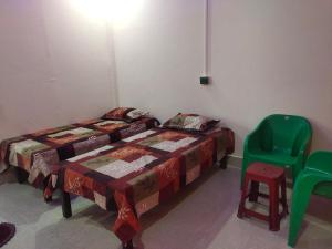 Krishna Kunj Homestay Rishikesh