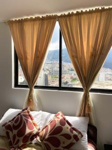 Hostal La Terraza - Roof Terrace Overlooking The North and Historic Centre