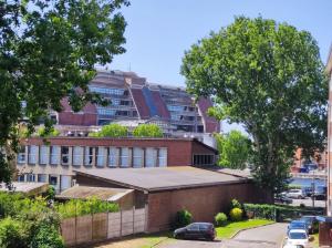 Appartement hyper centre Dunkerque