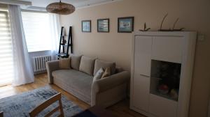 Apartament Gruba Ryba