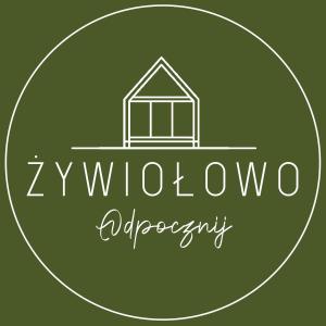 Żywiołowo - domki w stylu stodoły z placem zabaw i stawem - ZIEMIA