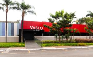 Apartamento, Nobile Suítes Monumental , localização e conforto