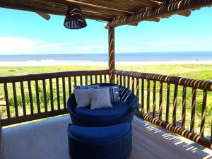 CASA Beira Mar Pé na Areia - Itacimirim Bahia